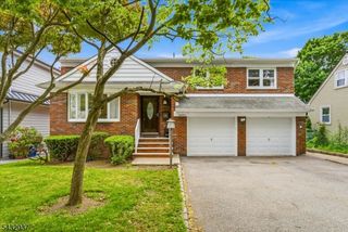 18 Hudson St, Nutley Twp., NJ 07110