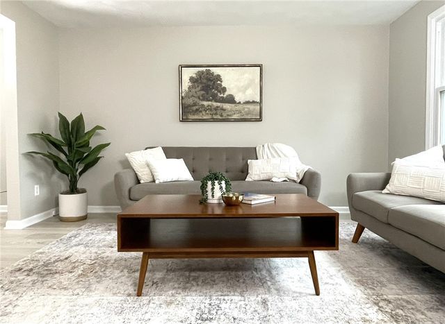 62 Hidden Valley Road, Gates, NY 14624