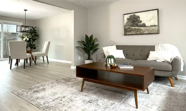 62 Hidden Valley Road, Gates, NY 14624