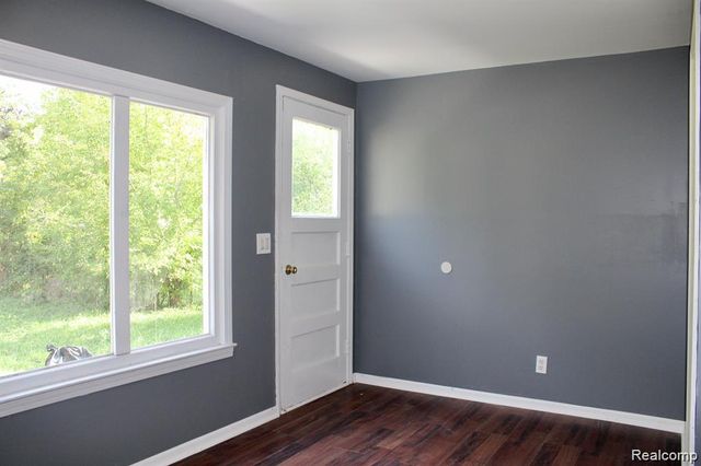 3922 Herrick Street, Flint, MI 48532