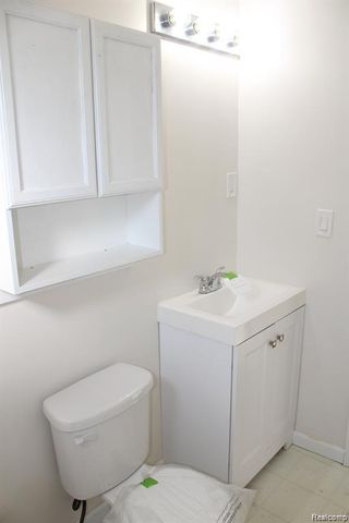 3922 Herrick Street, Flint, MI 48532