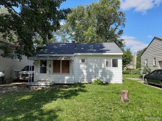 3922 Herrick Street, Flint, MI 48532