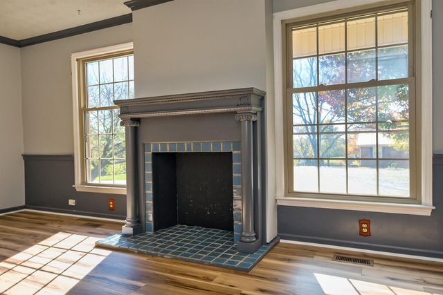 419 Chippewa Drive, Harrodsburg, KY 40330