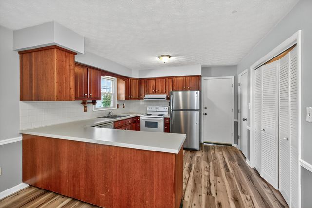 419 Chippewa Drive, Harrodsburg, KY 40330