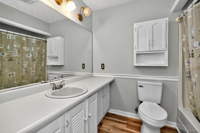 419 Chippewa Drive, Harrodsburg, KY 40330