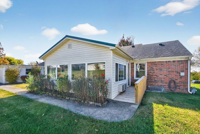 419 Chippewa Drive, Harrodsburg, KY 40330