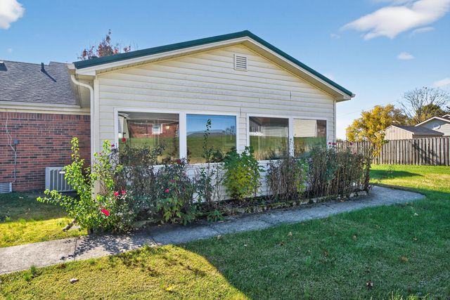 419 Chippewa Drive, Harrodsburg, KY 40330