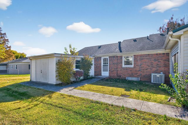 419 Chippewa Drive, Harrodsburg, KY 40330