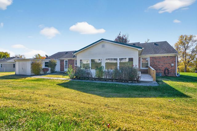 419 Chippewa Drive, Harrodsburg, KY 40330