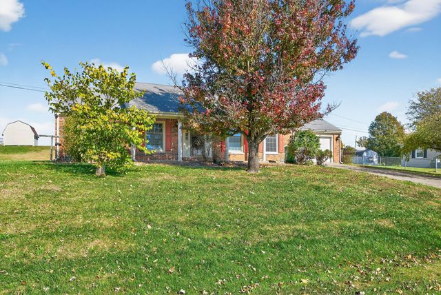 419 Chippewa Drive, Harrodsburg, KY 40330