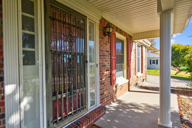 419 Chippewa Drive, Harrodsburg, KY 40330