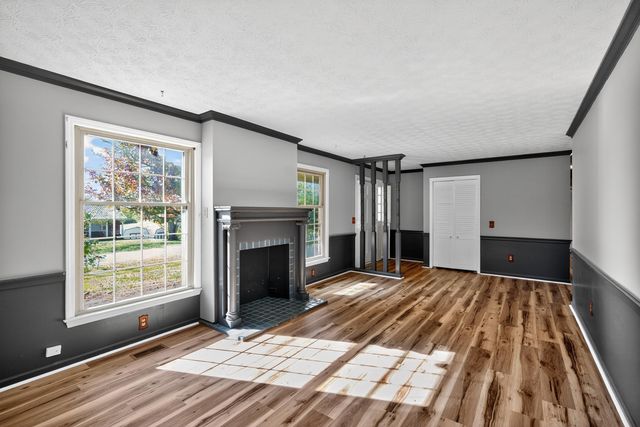 419 Chippewa Drive, Harrodsburg, KY 40330