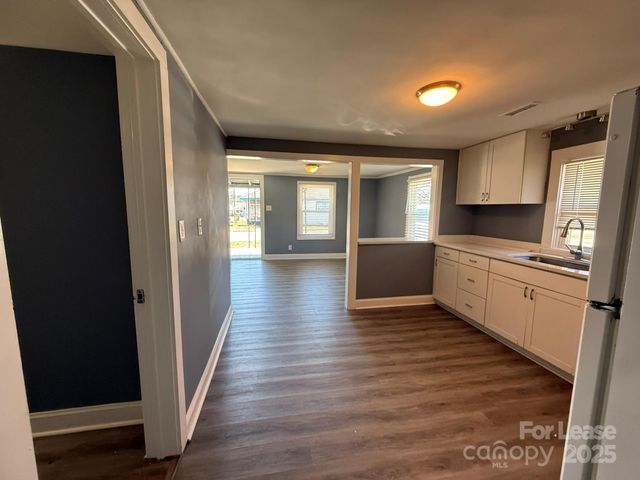 3216 Boyd Street, Charlotte, NC 28208