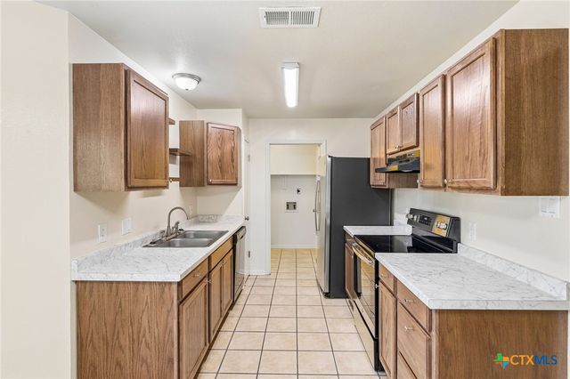 2713 Fieldstone Drive, Killeen, TX 76549