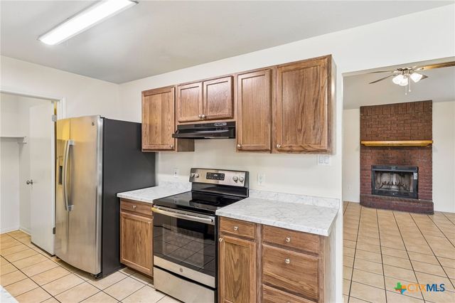 2713 Fieldstone Drive, Killeen, TX 76549