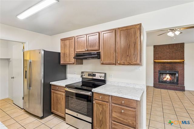2713 Fieldstone Drive, Killeen, TX 76549