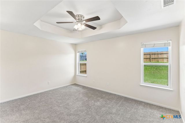 2713 Fieldstone Drive, Killeen, TX 76549