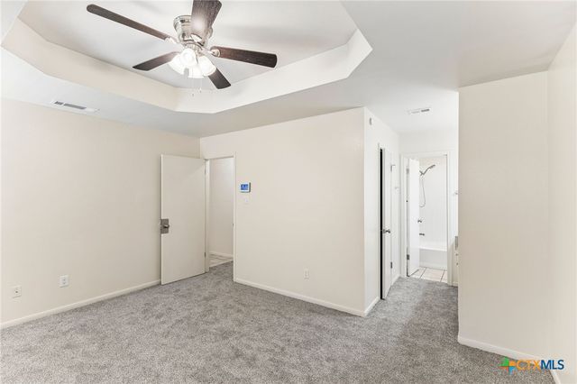 2713 Fieldstone Drive, Killeen, TX 76549