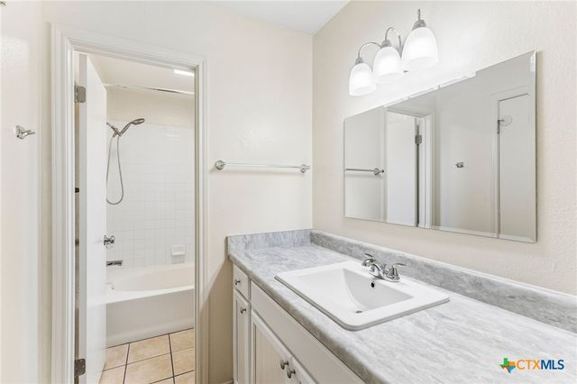 2713 Fieldstone Drive, Killeen, TX 76549