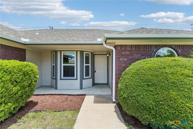 2713 Fieldstone Drive, Killeen, TX 76549