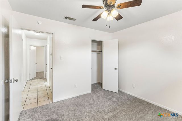 2713 Fieldstone Drive, Killeen, TX 76549