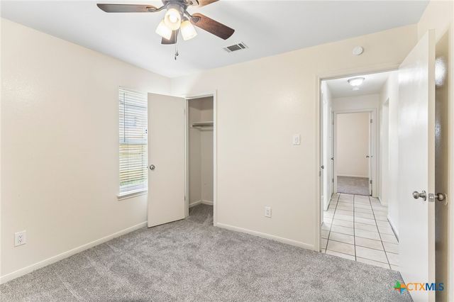 2713 Fieldstone Drive, Killeen, TX 76549
