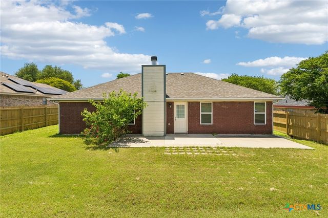 2713 Fieldstone Drive, Killeen, TX 76549