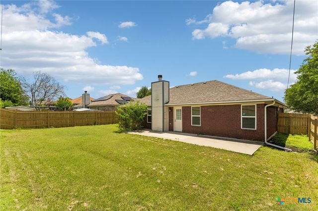 2713 Fieldstone Drive, Killeen, TX 76549