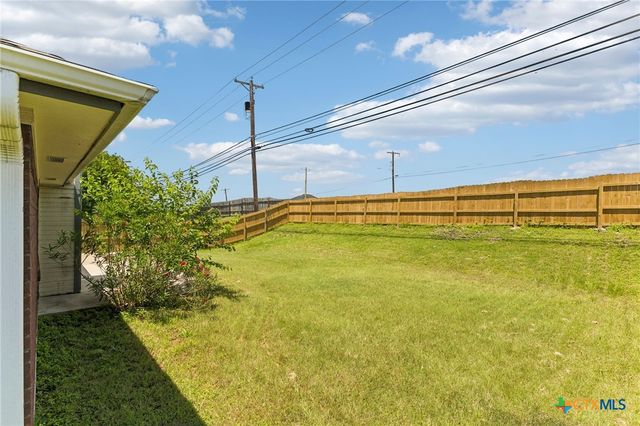 2713 Fieldstone Drive, Killeen, TX 76549