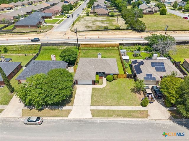 2713 Fieldstone Drive, Killeen, TX 76549