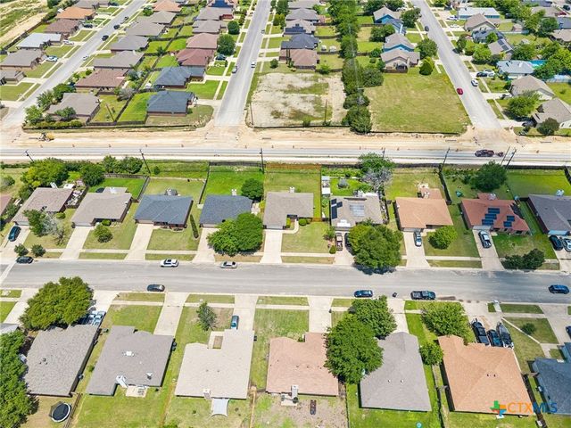 2713 Fieldstone Drive, Killeen, TX 76549