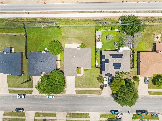2713 Fieldstone Drive, Killeen, TX 76549