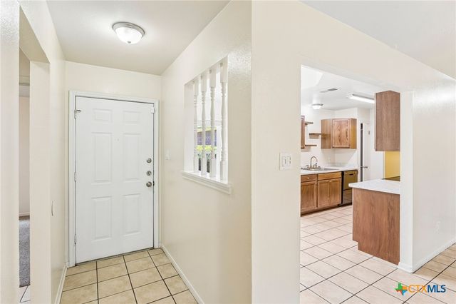 2713 Fieldstone Drive, Killeen, TX 76549