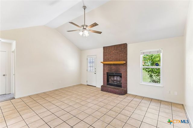 2713 Fieldstone Drive, Killeen, TX 76549