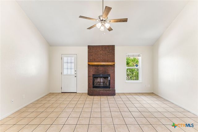 2713 Fieldstone Drive, Killeen, TX 76549