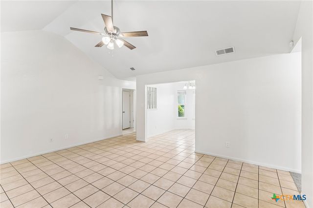 2713 Fieldstone Drive, Killeen, TX 76549