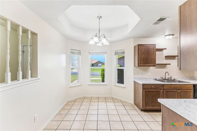 2713 Fieldstone Drive, Killeen, TX 76549