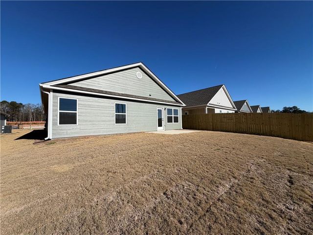 106 Charlie Way, Winder, GA 30680