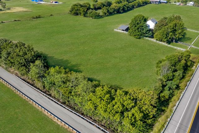 75 Caldwell Road, Danville, KY 40422