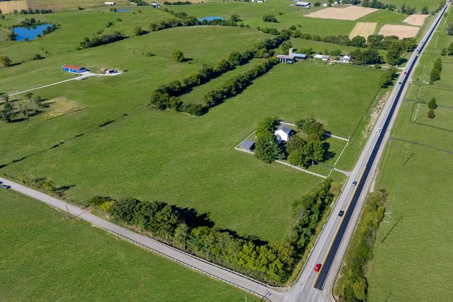 75 Caldwell Road, Danville, KY 40422