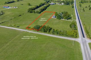 75 Caldwell Road, Danville, KY 40422