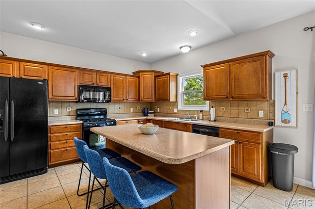 1572 Rue Calais, Bonne Terre, MO 63628