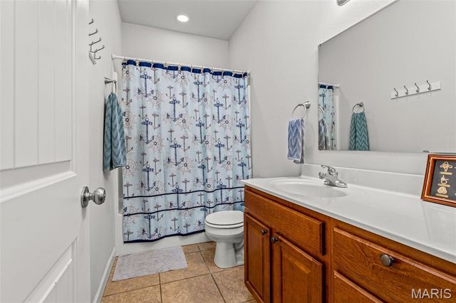1572 Rue Calais, Bonne Terre, MO 63628