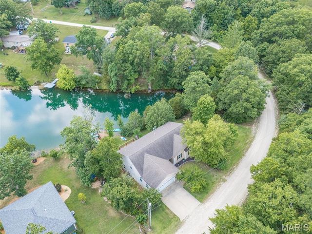 1572 Rue Calais, Bonne Terre, MO 63628