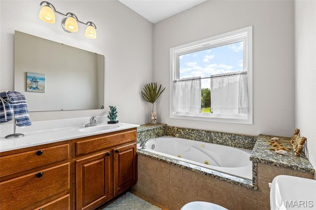 1572 Rue Calais, Bonne Terre, MO 63628