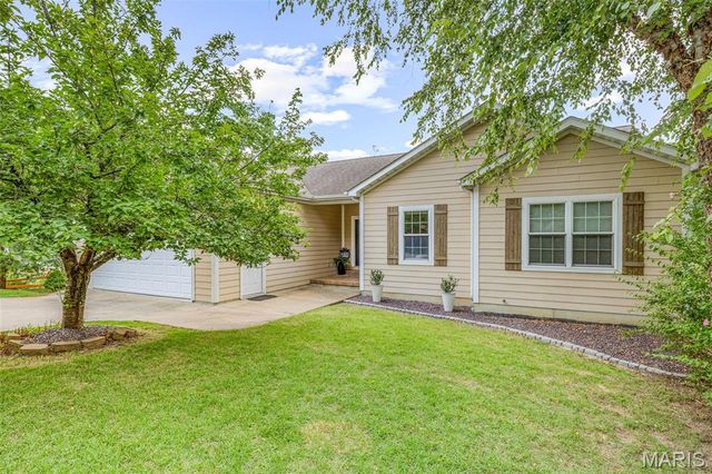 1572 Rue Calais, Bonne Terre, MO 63628
