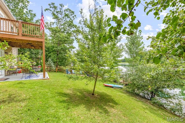 1572 Rue Calais, Bonne Terre, MO 63628