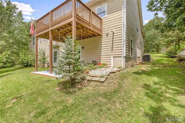 1572 Rue Calais, Bonne Terre, MO 63628