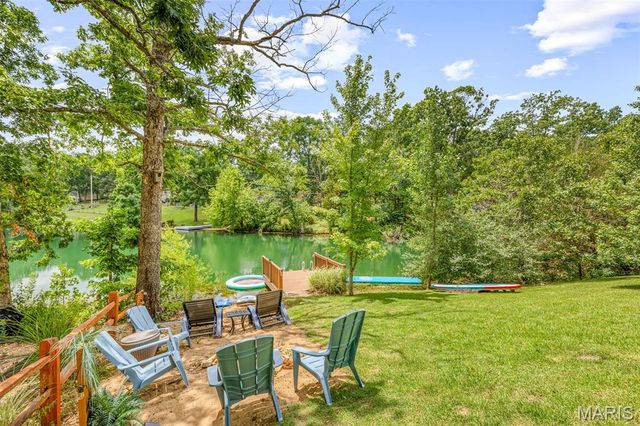 1572 Rue Calais, Bonne Terre, MO 63628