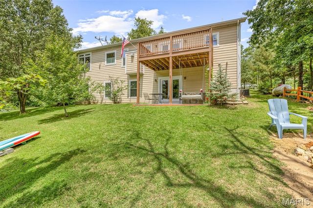 1572 Rue Calais, Bonne Terre, MO 63628